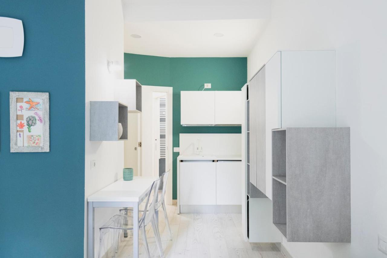 Easylife - Comodo Studio In Corso Di Porta Romana Milaan Buitenkant foto