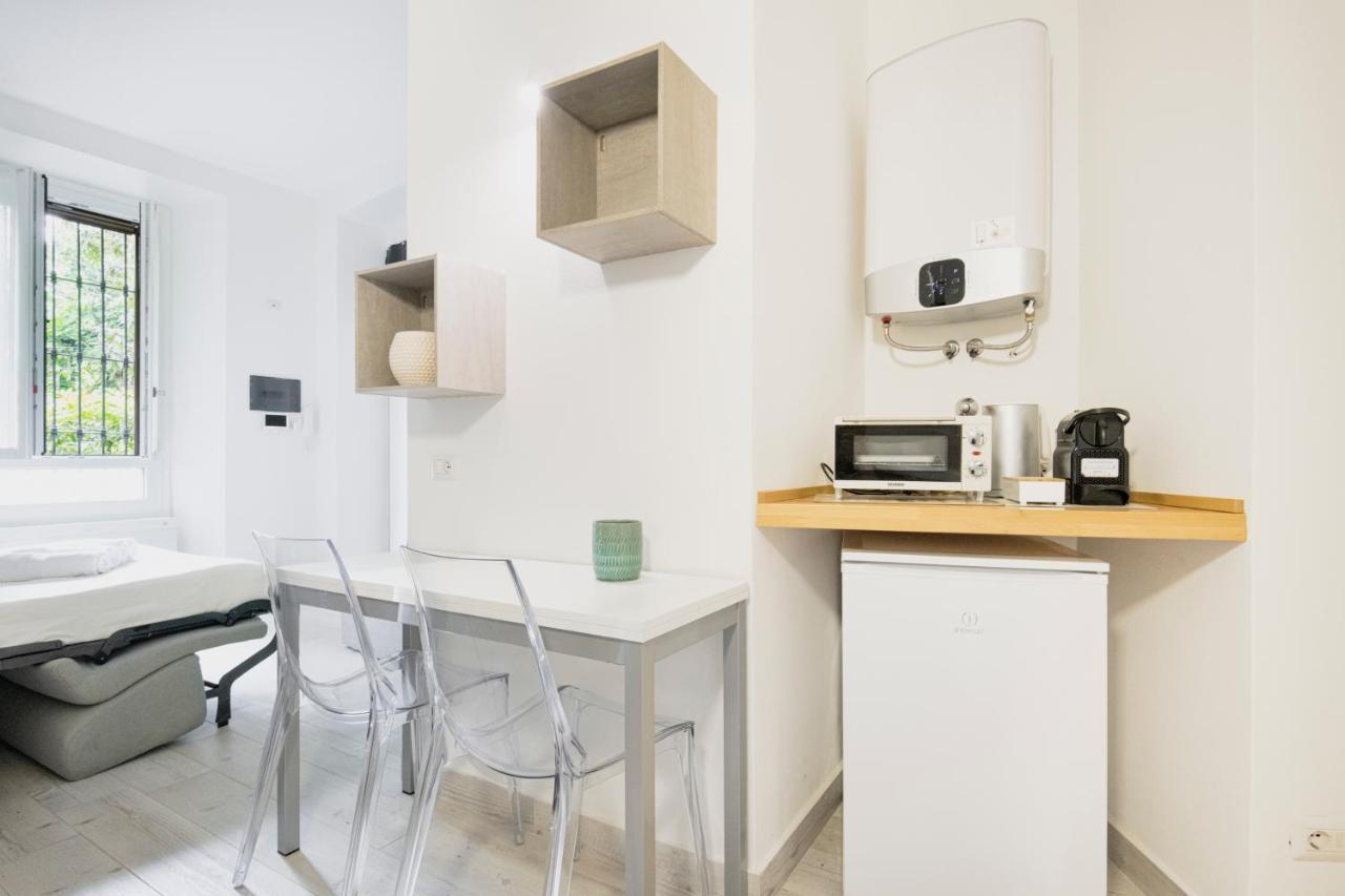 Easylife - Comodo Studio In Corso Di Porta Romana Milaan Buitenkant foto