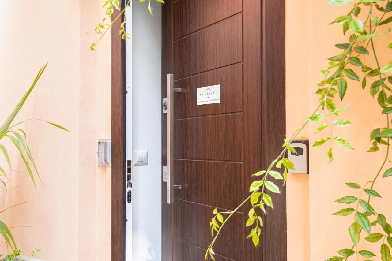 Easylife - Comodo Studio In Corso Di Porta Romana Milaan Buitenkant foto